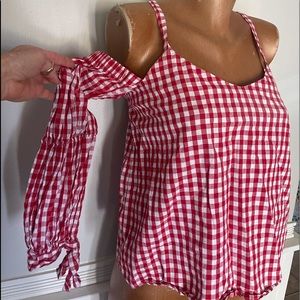 3:$25 Romeo and Juliet couture blouse 3/$25